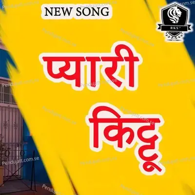 Pyari Kittu - SADDAM KHOKHAR album cover 