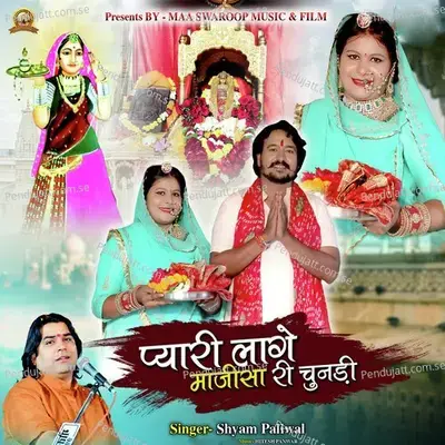 Pyari Lage Majisa Ri Chundi - Shyam Paliwal