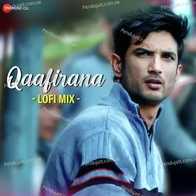 Qaafirana Lofi Mix - L3AD