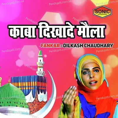 Qaba Dikhade Maula - Dilkash Chaudhary album cover 