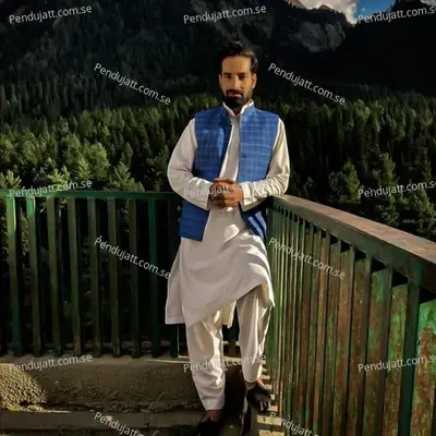 Qabeel Heth - Rasiq Imtiyaz Khan album cover 