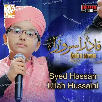 Qadira Sarwara - Syed Hassan Ullah Hussaini album cover 