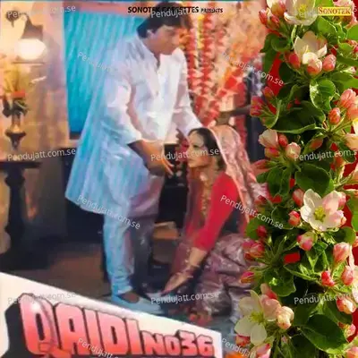 Qaidi No 36 - Sonotek Studio cover album