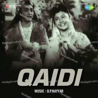 Saiyan Ja Main Teri Baat - Asha Bhosle album cover 