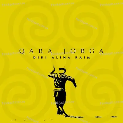 Qara Jorga - Didi album cover 