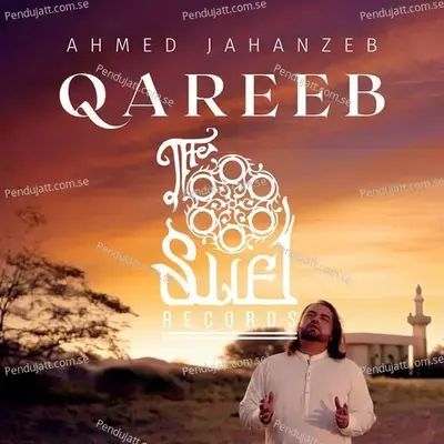 Qareeb - Ahmed Jahanzeb album cover 