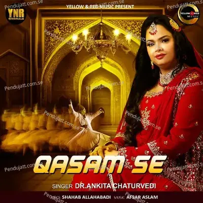 Qasam Se - Dr. Ankita Chaturvedi album cover 