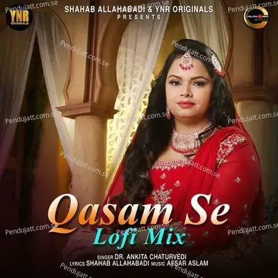 Qasam Se Lofi Mix - Dr. Ankita Chaturvedi album cover 