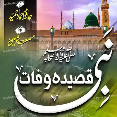 Qaseeda Wafat E Nabi - Hafiz Hammad Hameed album cover 