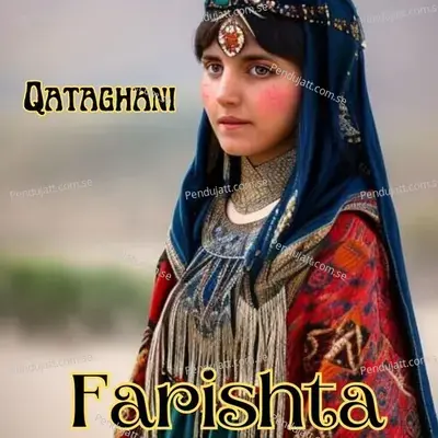 Qataghani - Farishta album cover 