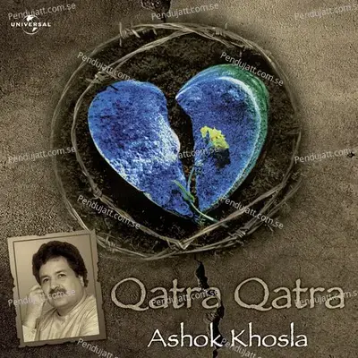Kar Liya Hai Dil Ka Sauda - Ashok Khosla album cover 