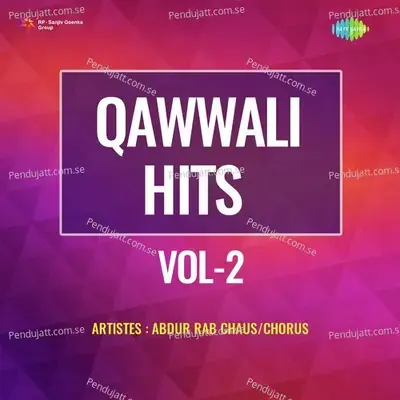 Unke Jalwbo - Yusuf Azad Qawwal album cover 