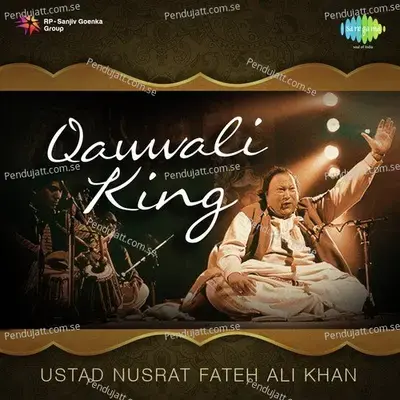 Sanu Bhul - Nusrat Fateh Ali Khan album cover 