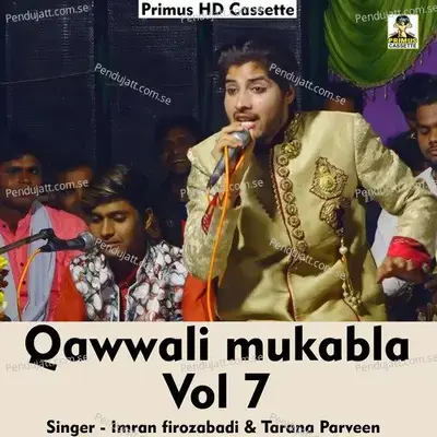  - Tarana Parveen 