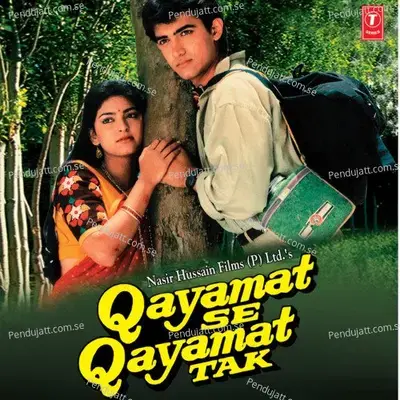 Kahe Sataye - Alka Yagnik album cover 