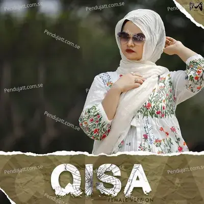 Qisa - Shahnaz Abdul Raoof album cover 