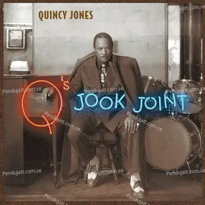 Moodys Mood For Love - Quincy Jones album cover 