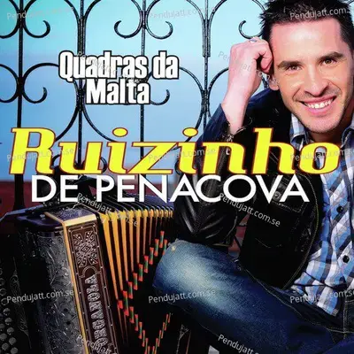 Gaita Do Jo  o - Ruizinho de Penavoca album cover 