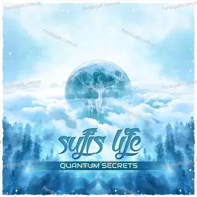 Arselutelquess - Sufis Life album cover 