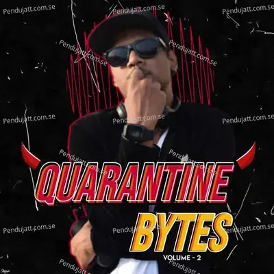 Quarantine Bytes Volume  2 - Capta Noa cover album