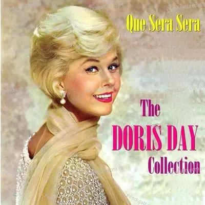 Anything You Can Do I Can Do Better - Doris Day album cover 