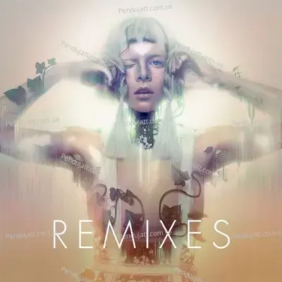 Queendom  Remixes  - Aurora