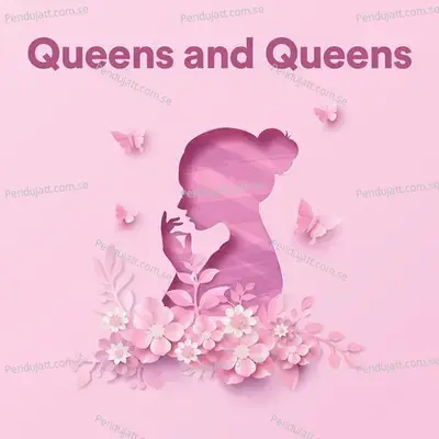 Queens And Queens - Various Artists cover album