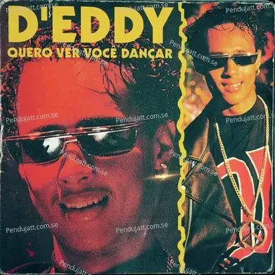 Proezas Do Amor - Deddy album cover 