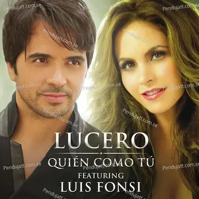 Qui  n Como T - Lucero album cover 