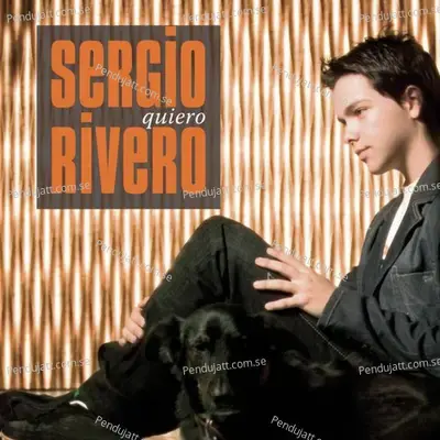 Demasiado Facil - Sergio Rivero album cover 