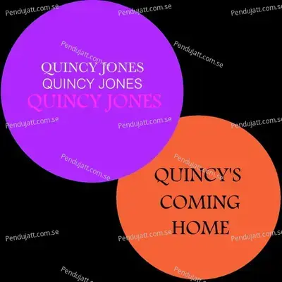 The Midnight Sun Never Sets - Quincy Jones album cover 