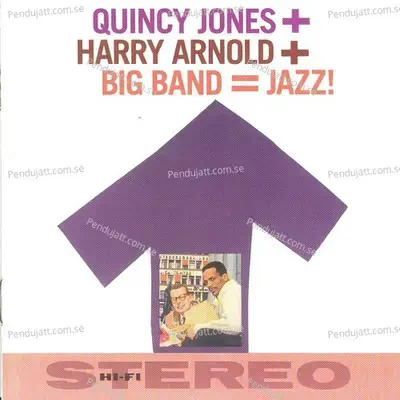 Wrappin  039  It Up - Quincy Jones album cover 