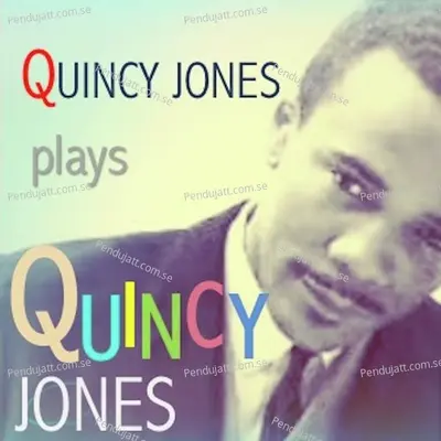 Boo  039 S Blues - Quincy Jones album cover 