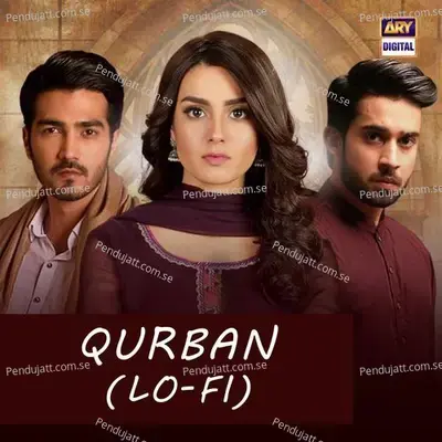 Qurban - Goher Mumtaz album cover 