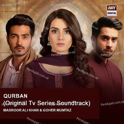  - Masroor Ali Khan 