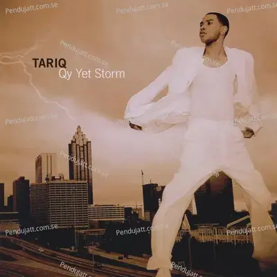 Work - Tariq album cover 