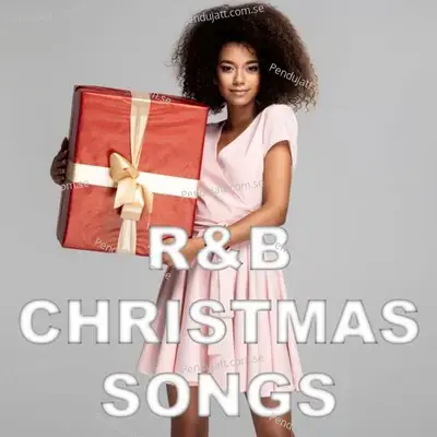 This Christmas - Diana Ross album cover 