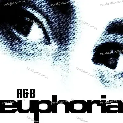 R B Euphoria - Various Artists cover album
