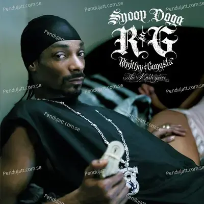 Girl Like U - Snoop Dogg album cover 