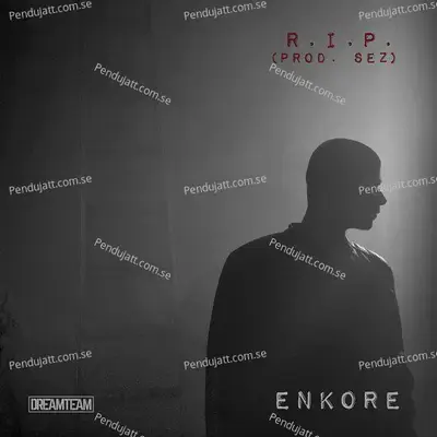 R i p - Enkore album cover 