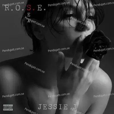 Real Deal - Jessie J album cover 