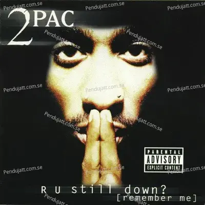 Do For Love - 2pac album cover 