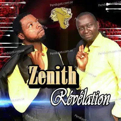 R  v  lation - Zénith cover album