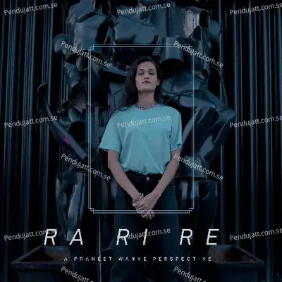 Ra Ri Re - Shubhangii Kedar album cover 