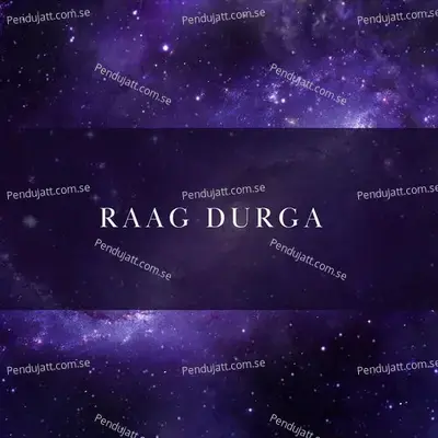 Raag Durga - Rani Rangili album cover 