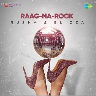 Hungama - Rusha & Blizza album cover 