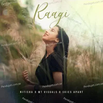 Raagi - NITISHA album cover 