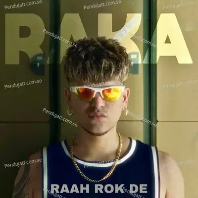 Ki Sochda - Raka album cover 