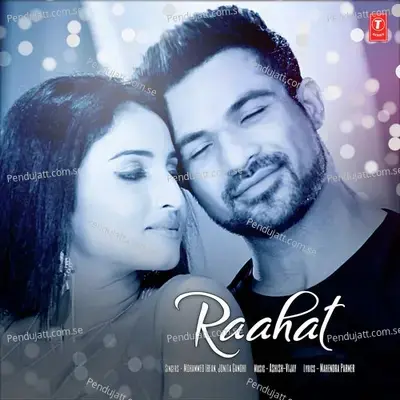 Raahat - Mohammed Irfan album cover 