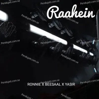 Raahein - Beesaal Music album cover 